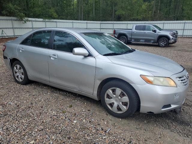 Photo 4 from auction – 2007 TOYOTA CAMRY CE with VIN 4T1BE46K17U135772