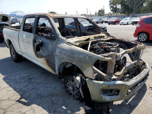 Photo 4 from auction – 2022 RAM 2500 LONGH with VIN 3C6UR5GL5NG381553