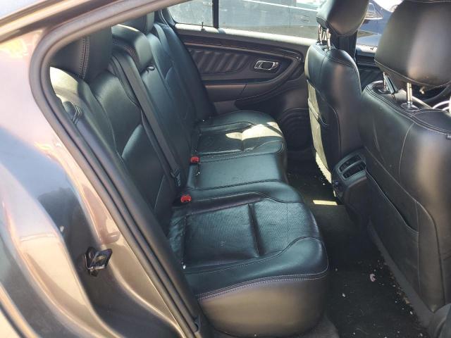 Photo 10 from auction – 2013 FORD TAURUS LIM with VIN 1FAHP2F80DG112856