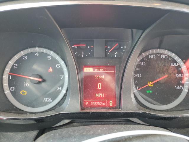 Photo 9 from auction – 2015 GMC TERRAIN SL with VIN 2GKALREKXF6406463