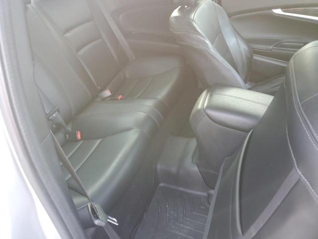 Photo 10 from auction – 2014 HONDA ACCORD EXL with VIN 1HGCT1B80EA003240