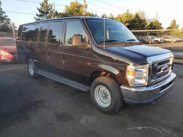 Photo 4 from auction – 2012 FORD ECONOLINE with VIN 1FBSS3BL5CDA20807