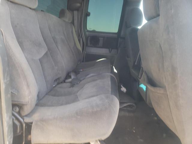 Photo 10 from auction – 2005 GMC NEW SIERRA with VIN 2GTEC19T851279516