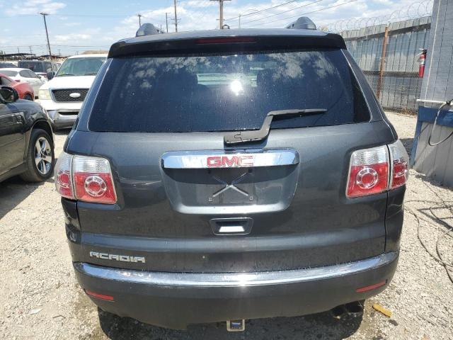 Photo 6 from auction – 2012 GMC ACADIA SLE with VIN 1GKKRNED6CJ366314