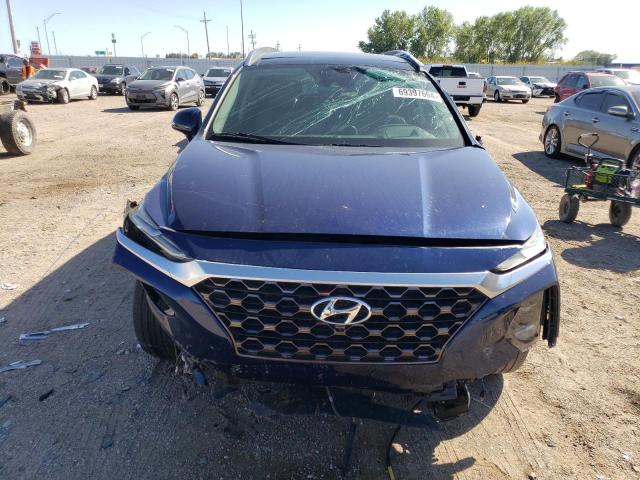 Photo 5 from auction – 2019 HYUNDAI SANTA FE L with VIN 5NMS5CAA0KH012932