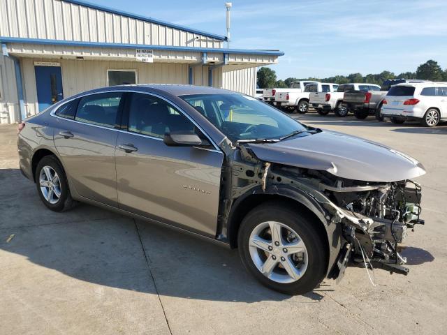 Photo 4 from auction – 2024 CHEVROLET MALIBU LS with VIN 1G1ZC5ST7RF125938