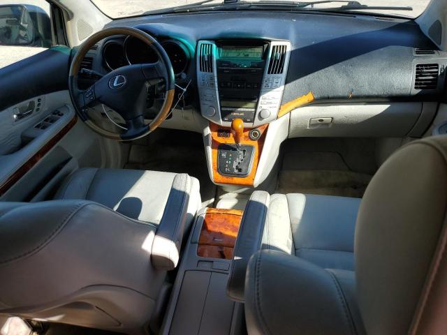 Photo 8 from auction – 2007 LEXUS RX 350 with VIN 2T2HK31U47C010316