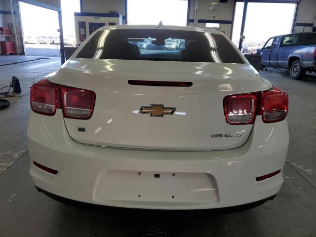 Photo 6 from auction – 2016 CHEVROLET MALIBU LIM with VIN 1G11C5SA6GF128208