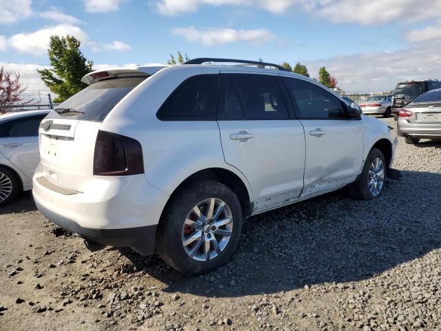 Photo 3 from auction – 2011 FORD EDGE LIMIT with VIN 2FMDK4KC1BBB41604