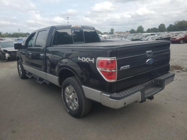 Photo 2 from auction – 2011 FORD F150 SUPER with VIN 1FTFW1ETXBKD69814