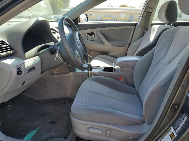 Photo 7 from auction – 2011 TOYOTA CAMRY BASE with VIN 4T1BF3EK5BU172163