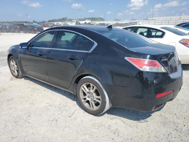 Photo 2 from auction – 2011 ACURA TL with VIN 19UUA8F28BA005578
