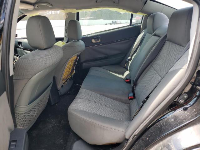 Photo 10 from auction – 2011 MITSUBISHI GALANT ES with VIN 4A32B3FF8BE033718