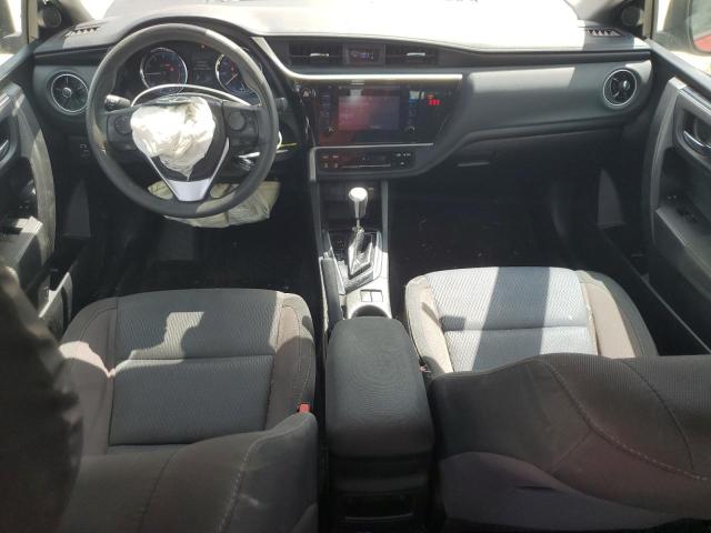 Photo 8 from auction – 2018 TOYOTA COROLLA L with VIN 5YFBURHE2JP792189