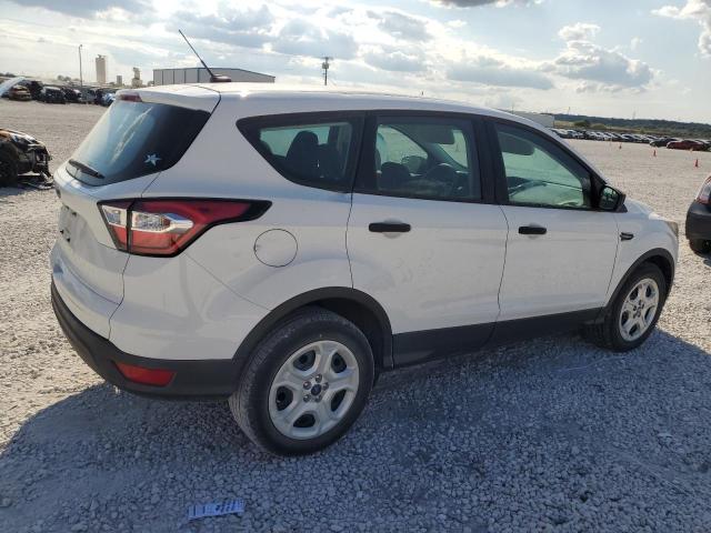 Photo 3 from auction – 2018 FORD ESCAPE S with VIN 1FMCU0F76JUB16251