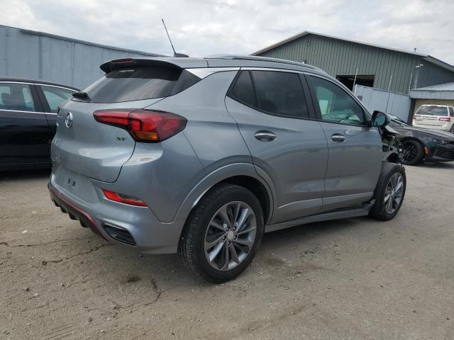Photo 3 from auction – 2023 BUICK ENCORE GX with VIN KL4MMDS24PB101482