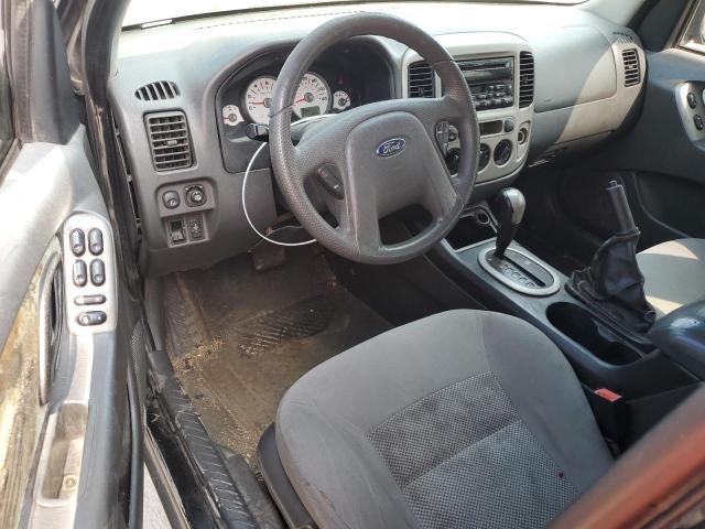 Photo 8 from auction – 2005 FORD ESCAPE XLT with VIN 1FMYU031X5KD75607