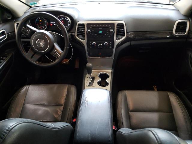 Photo 8 from auction – 2011 JEEP GRAND CHER with VIN 1J4RR4GG9BC657172