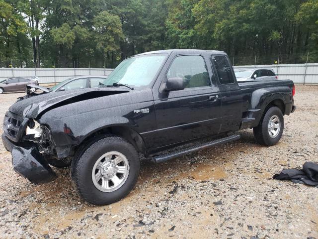 Photo 1 from auction – 2000 FORD RANGER SUP with VIN 1FTYR14V5YPC14716