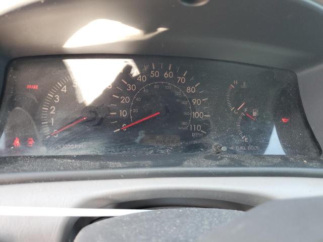 Photo 9 from auction – 2006 TOYOTA COROLLA CE with VIN JTDBR32E560090442