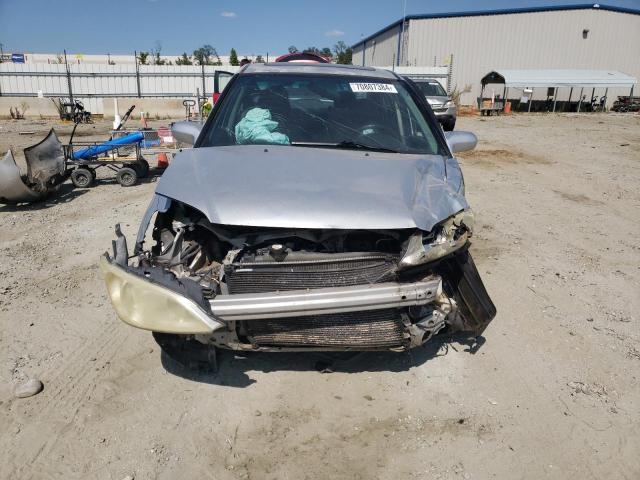 Photo 5 from auction – 2005 HONDA CIVIC EX with VIN 2HGES26725H606341
