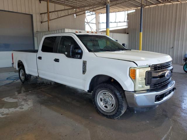 Photo 4 from auction – 2017 FORD F250 SUPER with VIN 1FT7W2A66HED23480