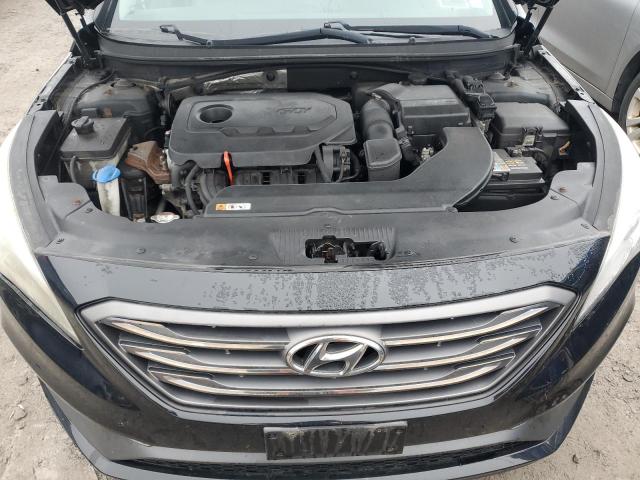 Photo 11 from auction – 2015 HYUNDAI SONATA SPO with VIN 5NPE34AF2FH036596