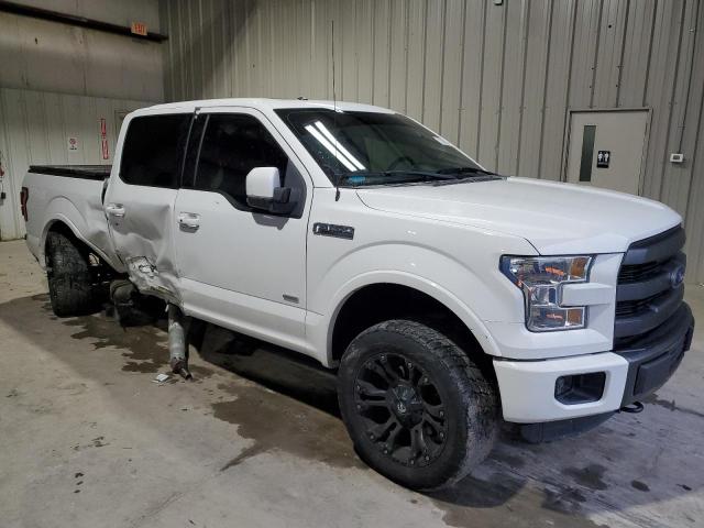 Photo 4 from auction – 2015 FORD F150 SUPER with VIN 1FTEW1EG2FFC05311