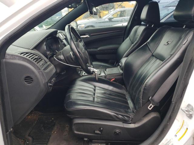 Photo 7 from auction – 2015 CHRYSLER 300 S with VIN 2C3CCABG2FH781116