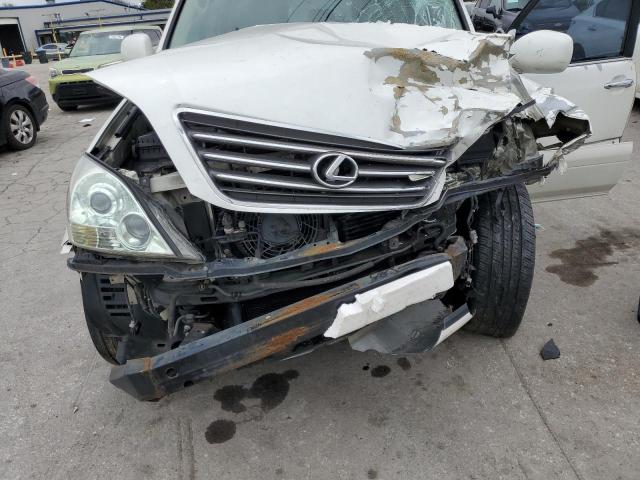 Photo 11 from auction – 2008 LEXUS GX 470 with VIN JTJBT20X580165625