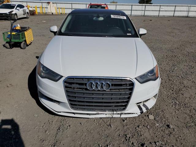 Photo 5 from auction – 2015 AUDI A3 PREMIUM with VIN WAUBFGFF5F1003147