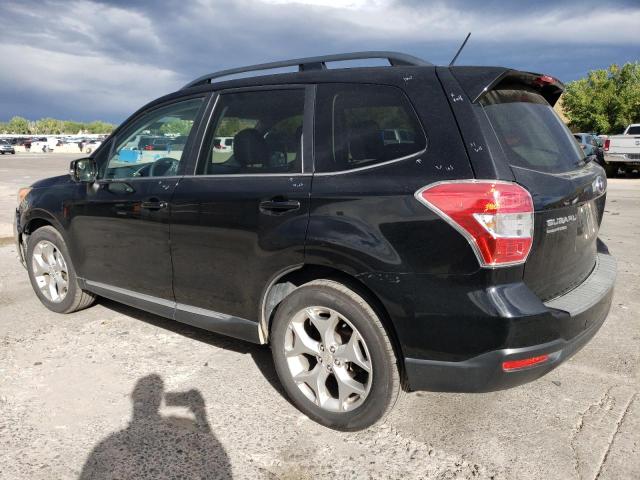 Photo 2 from auction – 2015 SUBARU FORESTER 2 with VIN JF2SJAUC4FH494861