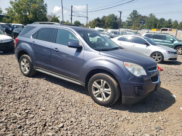 Photo 4 from auction – 2014 CHEVROLET EQUINOX LT with VIN 2GNALBEK4E6197827