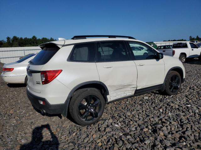 Photo 3 from auction – 2019 HONDA PASSPORT E with VIN 5FNYF8H07KB001168