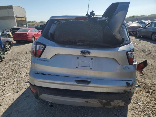 Photo 6 from auction – 2017 FORD ESCAPE SE with VIN 1FMCU9GD3HUC49780