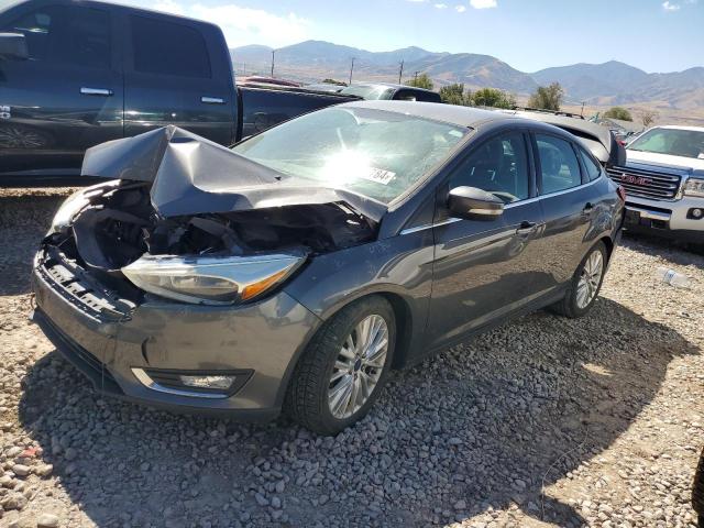 FORD FOCUS TITA 2015 with VIN 1FADP3J28FL255846 - Photo from auction