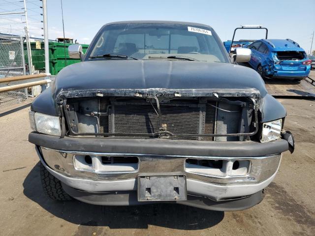 Photo 5 from auction – 1995 DODGE RAM 1500 with VIN 1B7HF16Z0SS216984