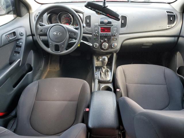 صورة رقم 8 من المزاد - 2011 KIA FORTE EX مع VIN KNAFU5A2XB5322899