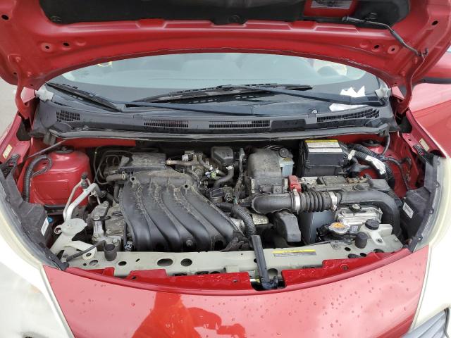 Photo 11 from auction – 2014 NISSAN VERSA NOTE with VIN 3N1CE2CP6EL415839