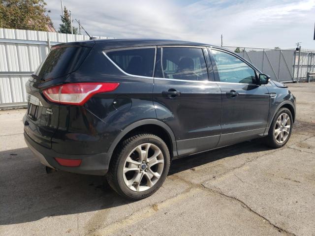 Photo 3 from auction – 2013 FORD ESCAPE SEL with VIN 1FMCU9HX2DUC23044