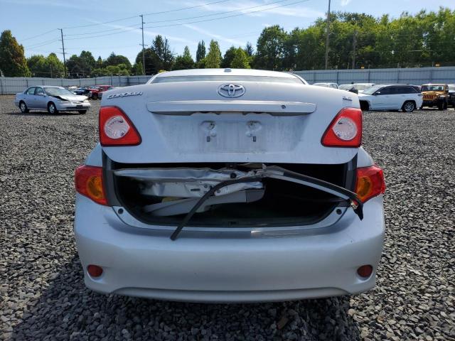 Photo 6 from auction – 2010 TOYOTA COROLLA BA with VIN 2T1BU4EE3AC494225