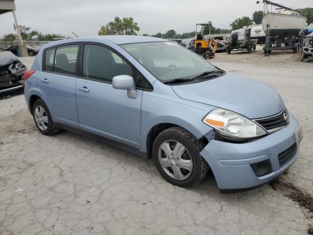Photo 4 from auction – 2011 NISSAN VERSA S with VIN 3N1BC1CP3BL381043