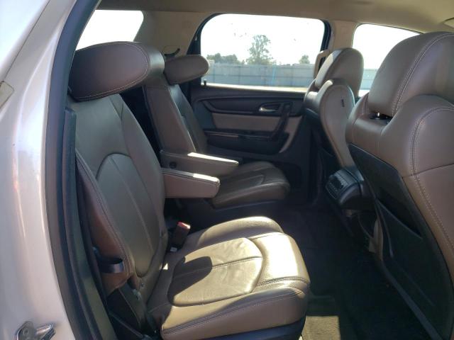 Photo 11 from auction – 2015 GMC ACADIA SLT with VIN 1GKKRSKD6FJ266835