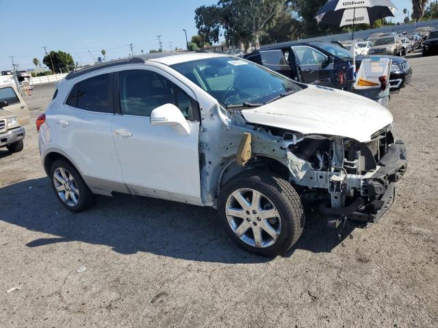 Photo 4 from auction – 2016 BUICK ENCORE with VIN KL4CJCSB7GB564618