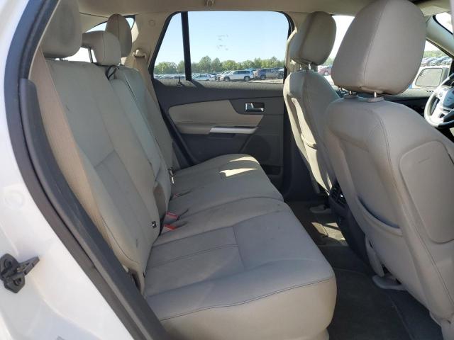 Photo 10 from auction – 2014 FORD EDGE SE with VIN 2FMDK3GC9EBB35721