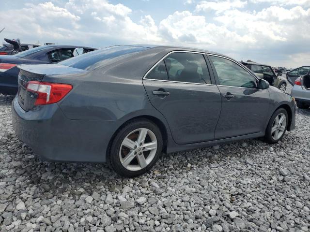 صورة رقم 3 من المزاد - 2012 TOYOTA CAMRY BASE مع VIN 4T1BF1FK5CU617294