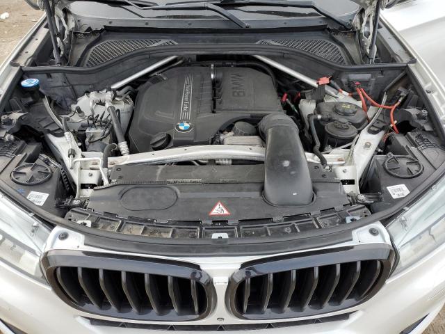 Photo 12 from auction – 2015 BMW X6 XDRIVE3 with VIN 5UXKU2C5XF0N76038