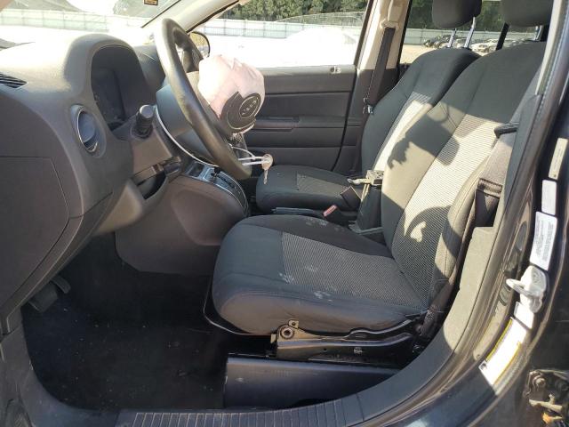 Photo 7 from auction – 2014 JEEP COMPASS SP with VIN 1C4NJCBA7ED539385