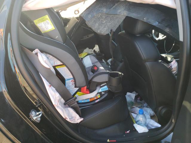 Photo 10 from auction – 2017 CHEVROLET VOLT PREMI with VIN 1G1RB6S58HU115262