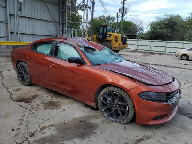 Photo 4 from auction – 2023 DODGE CHARGER SX with VIN 2C3CDXBG2PH519324